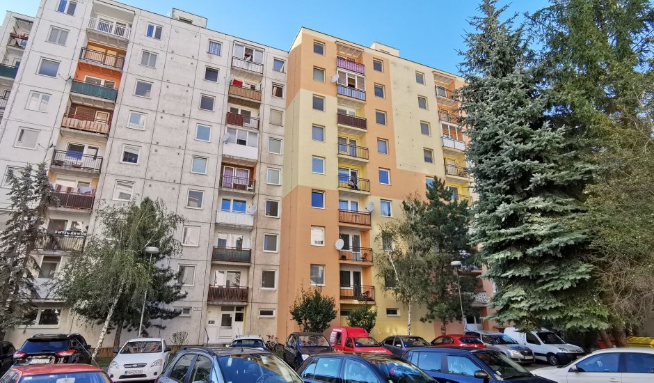 Predaj 2 - izbového bytu v Piešťanoch Predaj 2 - izbového bytu v Piešťanoch
